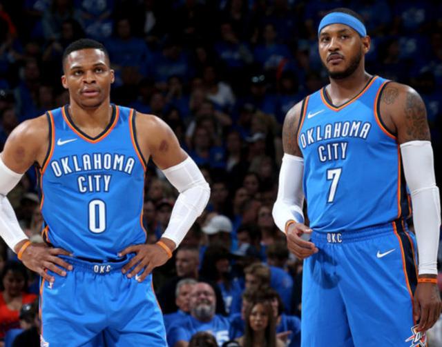  雷霆青年军掀翻独行侠，吉迪准三双彰显全能天赋  